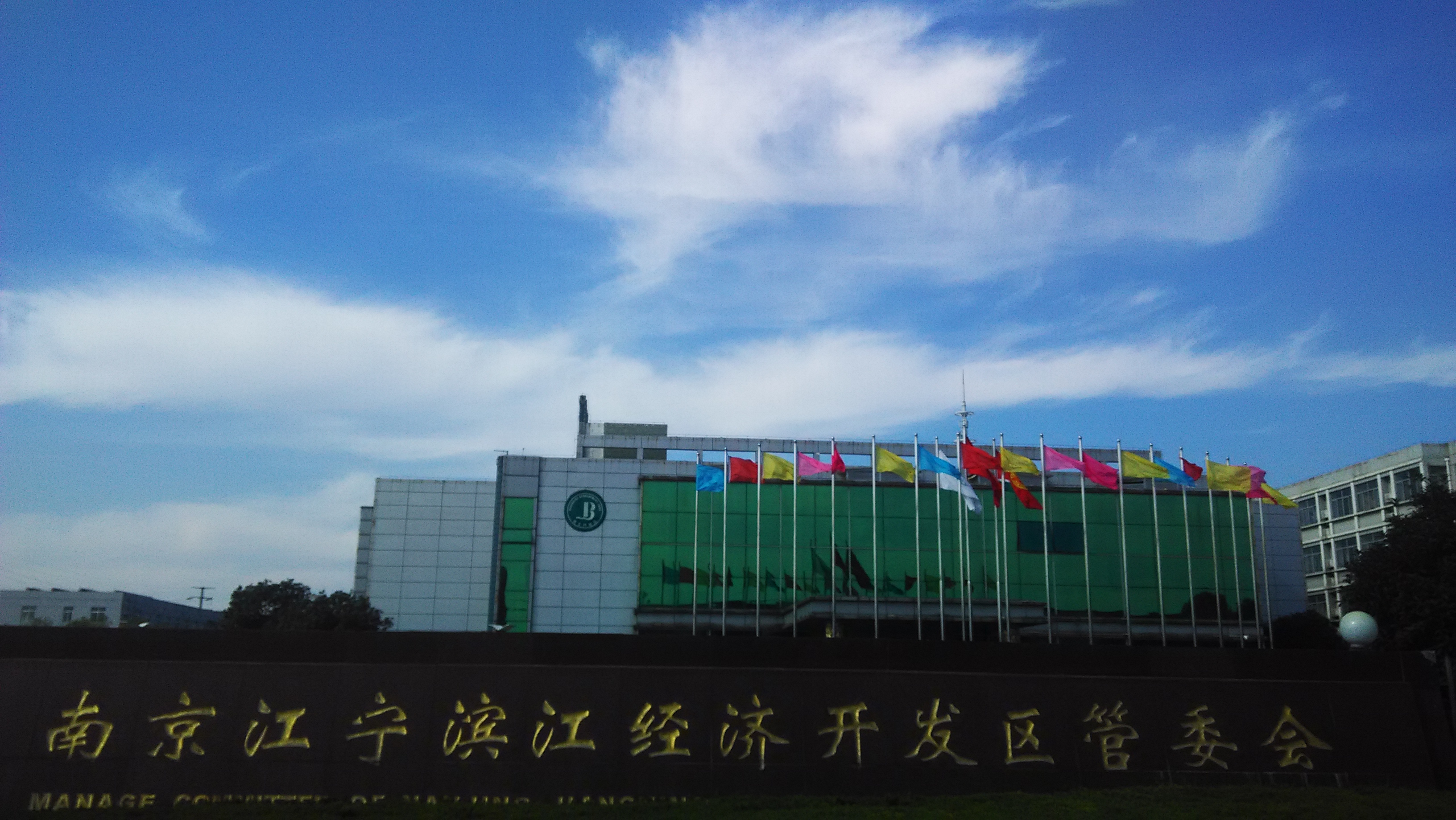 南京江宁滨江开发区最新招聘信息概览