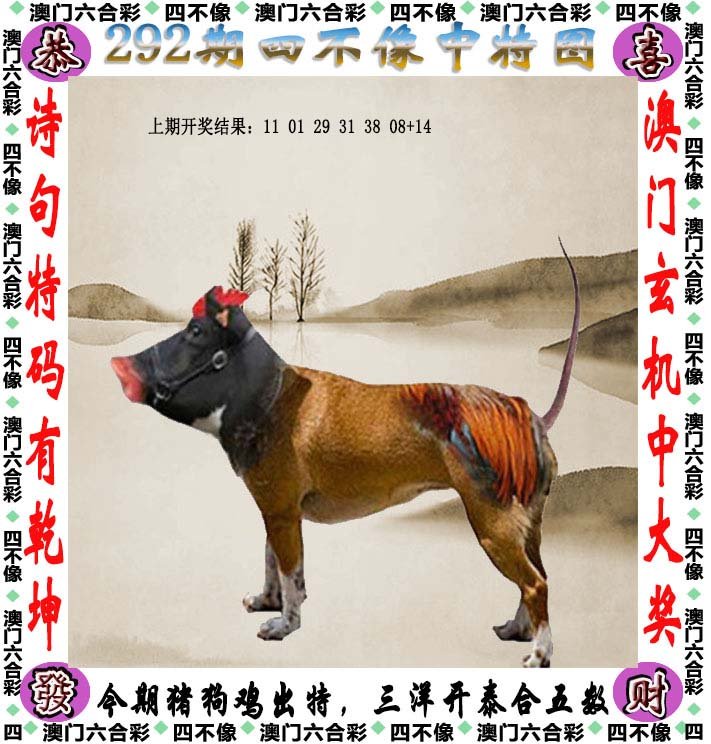 澳门四不像精解图2024，精选解析与落实策略
