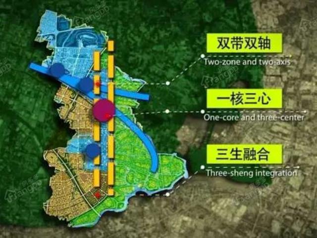 鸿坤理想湾最新消息，揭开未来的繁华序幕