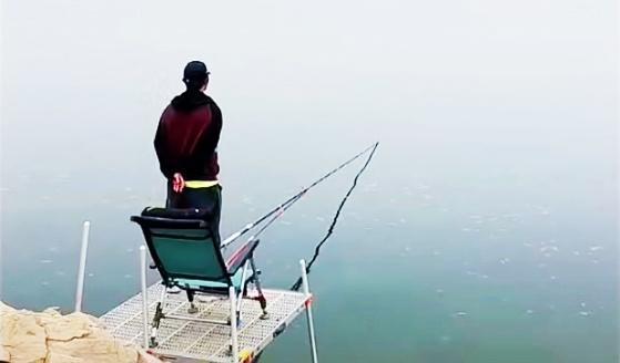 最新钓翘嘴鱼视频直播，探索垂钓技巧与乐趣的无限可能