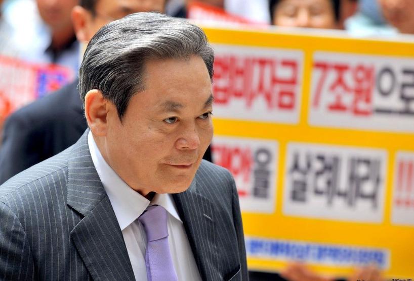 韩国总统朴槿惠的最新消息，政治风云与个人命运交织
