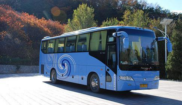 掌握最新信息，2024鄂尔多斯机场大巴最新时刻表详解