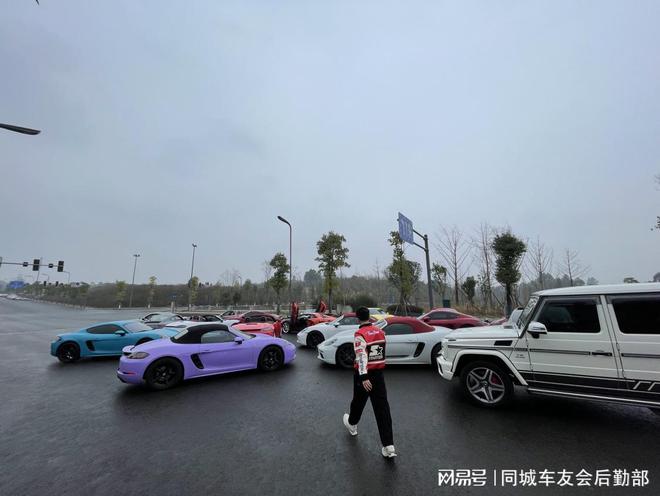微信车友群二维码最新，连接车友，共享精彩
