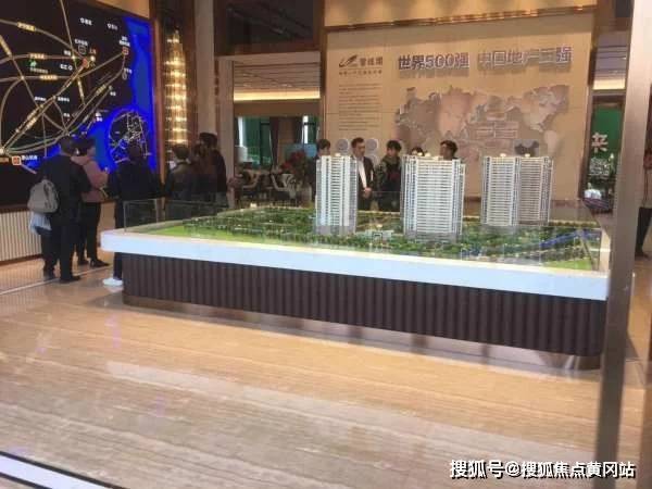 三金燕语庭最新二手房市场分析