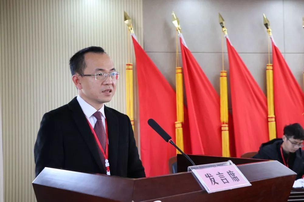 胜坨镇最新任职镇长——引领未来发展的新力量