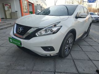 东风日产最新款二手车，品质与价值的完美结合