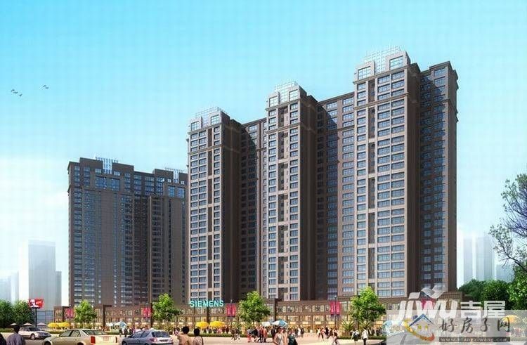 汉城壹号最新消息新闻动态——引领城市发展的瞩目焦点
