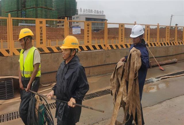 武汉地铁16号线最新线路图概览