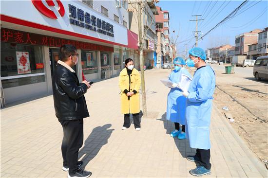 郸城县宜路镇最新消息全面解读