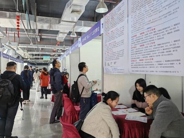 常熟市人才市场最新招聘信息深度解析