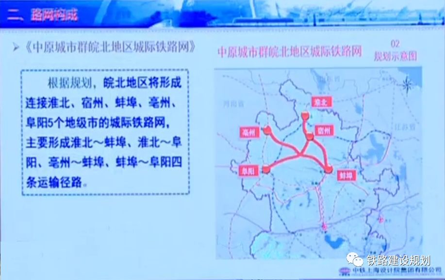 南驻阜蚌高铁最新进展报告