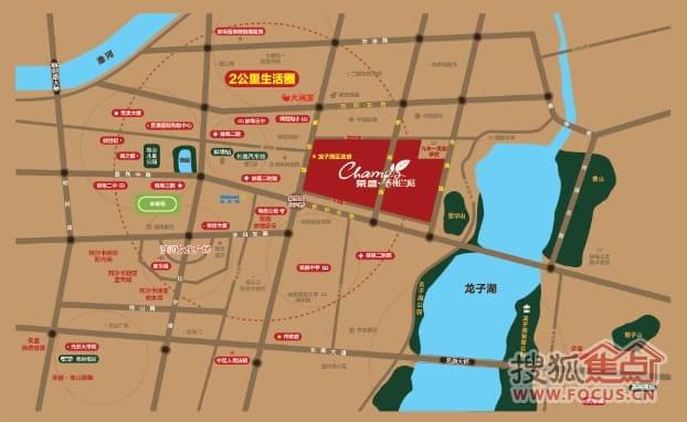 蚌埠香榭兰庭最新动态，揭开这座城市的璀璨明珠