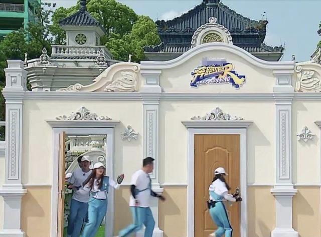 最新一期跑男拍摄地深度解析，探寻节目新篇章的拍摄胜地