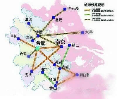 五河高铁规划最新消息深度解析